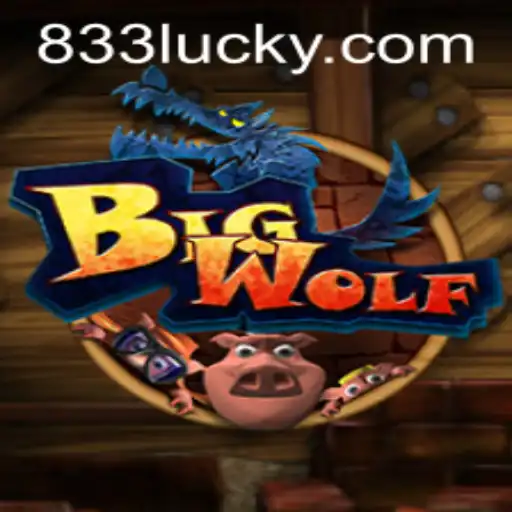 Explorando o Universo do Jogo BigWolf e as Emoções de 833luck.com