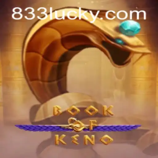 Descubra o Fascinante Mundo de BookOfKeno e 833luck.com