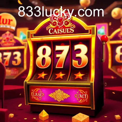 Caça-níqueis online