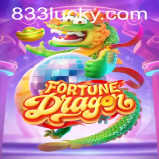 Explorando o Mundo Fascinante de FortuneDragon e 833luck.com