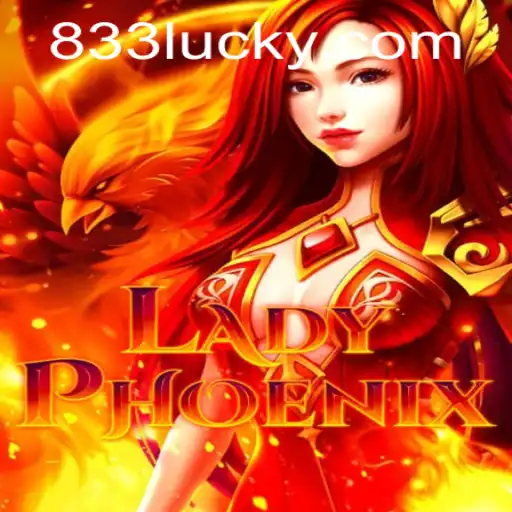 LadyPhoenix: Aventuras em um Mundo de Mistérios e Sorte