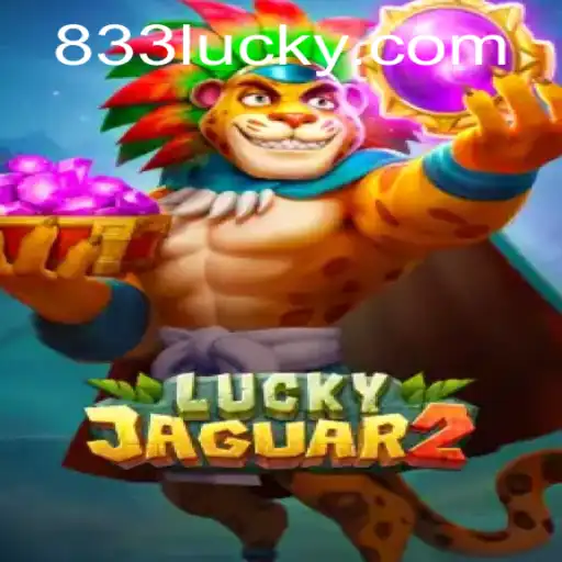 Explorando Luckyjaguar2: O Jogo de Azar Inovador do 833luck.com