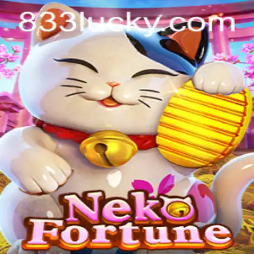 Entenda o Fascinante Mundo de NekoFortune e Descubra a Sorte em 833luck.com