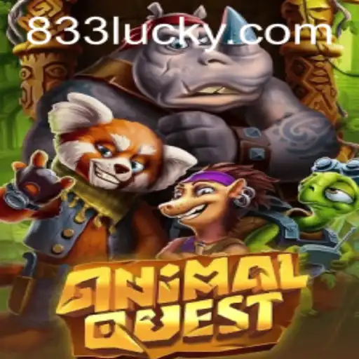 Explorando o Mundo de AnimalQuest: Aventuras e Regras