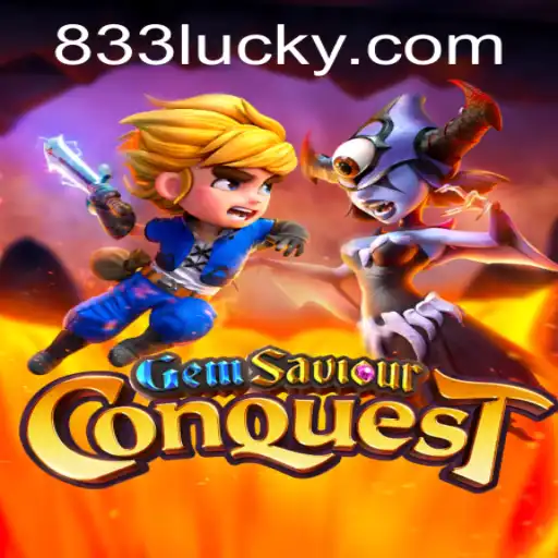 Explorando GemSaviourConquest: O Novo Fenômeno do Mundo dos Jogos