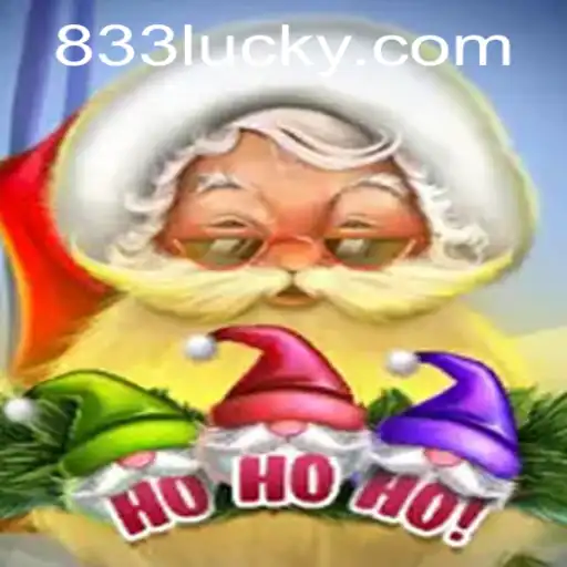 Descubra HoHoHo: O Novo Jogo Mais Emocionante de 833luck.com