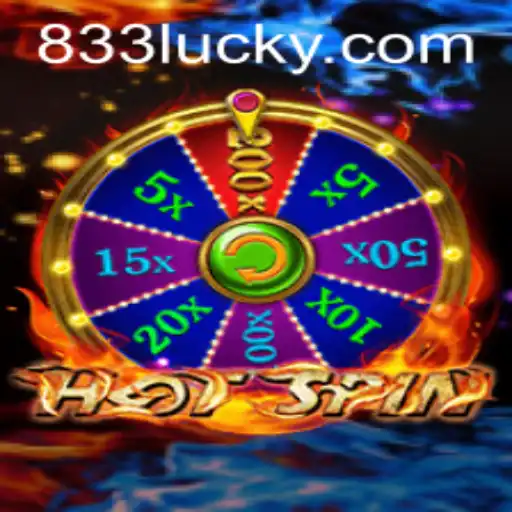 Explorando o Mundo Fascinante de HotSpin em 833luck.com