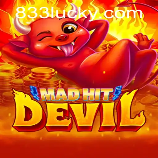 Explorando 'MadHitDevil': Um Jogo Inovador Ligado ao Mundo de 833luck.com