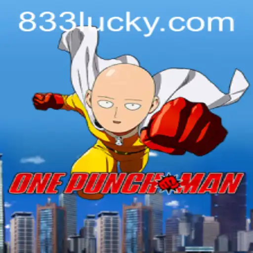 Explorando o Mundo de OnePunchMan: Um Jogo Inovador com 833luck.com