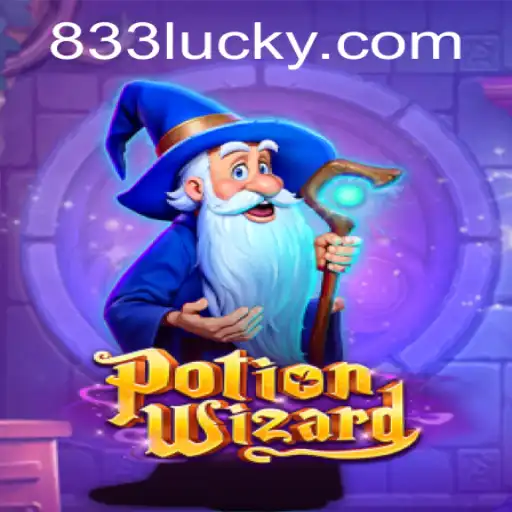 PotionWizard: Desvende o Mundo Mágico das Poções