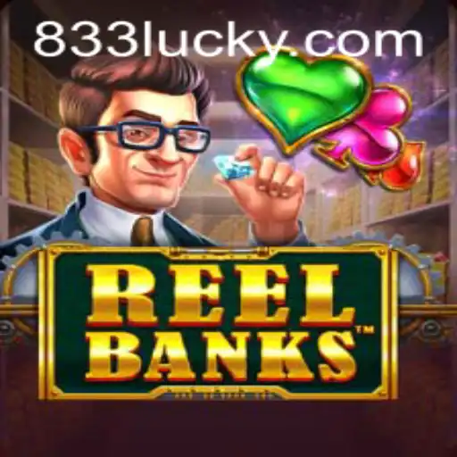 Explorando o Mundo do Jogo ReelBanks: Descrição, Introdução e Regras