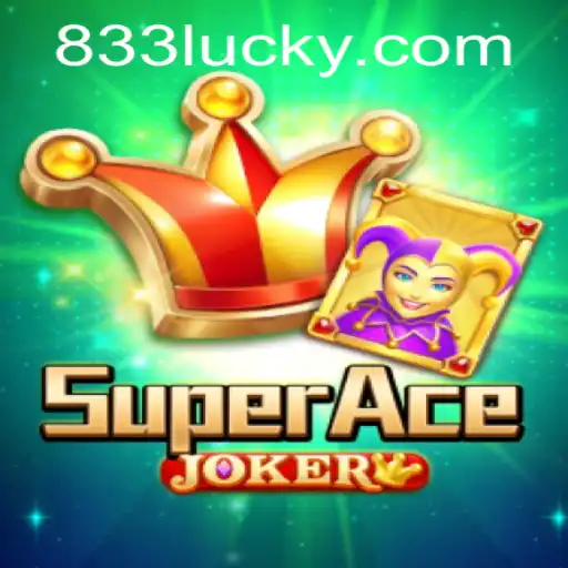 SuperAceJoker: Mergulhe no Universo de Estratégia e Sorte