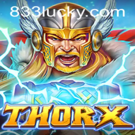 ThorX: Aventura Épica e Estratégia no Templo Nórdico