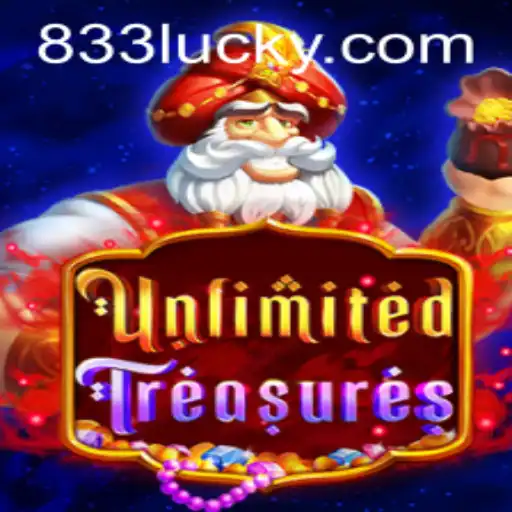 Explore o Mundo de UnlimitedTreasures: Aventuras e Descobertas