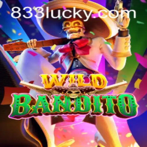 Explorando o Mundo de WildBandito no 833luck.com