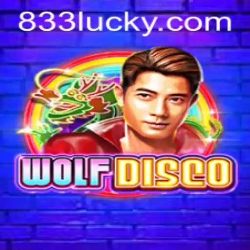 Descubra WolfDisco: O Jogo que Transforma Sorte em Estratégia