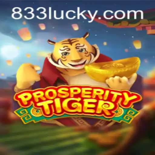 Descubra o Fascinante Mundo do Jogo ProsperityTiger