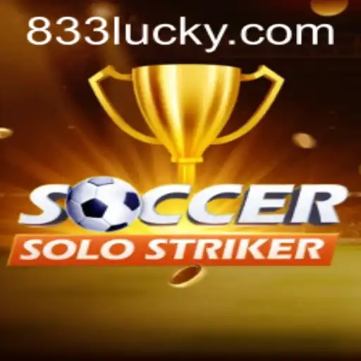 Descubra o Novo Fenômeno dos Games: SoccerSoloStriker